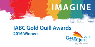 Gold Quill 2016