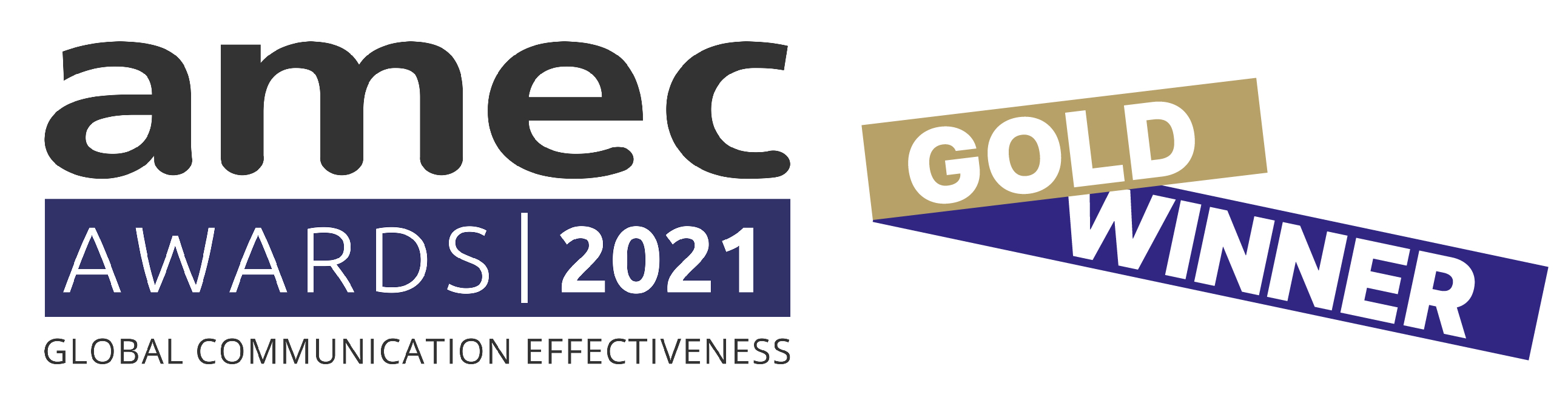 Gold AMEC 2021